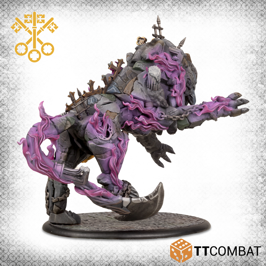 Gethsemane **PRE-ORDER November 28th 2025**