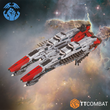 Load image into Gallery viewer, Resistance Battlefleet **PRE-ORDER 12th December**
