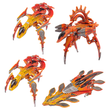 Load image into Gallery viewer, Shaltari Starter Army - Dropzone Direct Only **Pre-Order 14-08-26**
