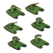 Load image into Gallery viewer, UCM Armour **PRE-ORDER**
