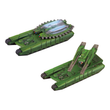 Load image into Gallery viewer, UCM Armour **PRE-ORDER**
