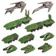 Load image into Gallery viewer, UCM Support **PRE-ORDER**
