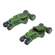 Load image into Gallery viewer, UCM Buggies &amp; Artillery **PRE-ORDER**
