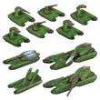 Load image into Gallery viewer, UCM Armour **PRE-ORDER**
