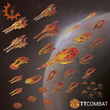 Load image into Gallery viewer, Shaltari Battlefleet **PRE-ORDER 12th December**
