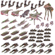 Load image into Gallery viewer, Scourge Starter Army - Dropzone Direct Only **Pre-Order 14-08-26**
