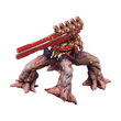 Load image into Gallery viewer, Bioficer Gun Hands **PRE-ORDER**
