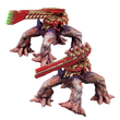 Load image into Gallery viewer, Bioficer Gun Hands **PRE-ORDER**
