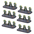 Load image into Gallery viewer, UCM Hazard Suits **PRE-ORDER**
