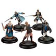Load image into Gallery viewer, Hunting Party
