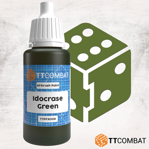 Idocrase Green