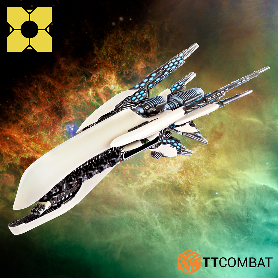 PHR Core Ships * * PRE-ORDER OCT 18th * *