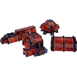Load image into Gallery viewer, Industrial Compound - Chroma **Pre-Order 14-08-26**
