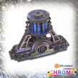 Load image into Gallery viewer, Industrial Heatsink  ** PREORDER 26/06/26 Release**
