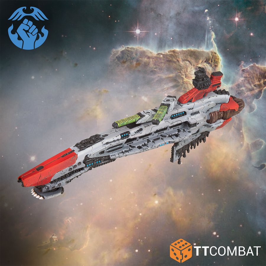 Resistance Battleship