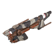 Load image into Gallery viewer, Cassius Brown 'Kabal's Deliverance' - Resistance **PRE-ORDER**
