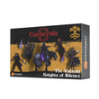 Load image into Gallery viewer, Knights of Silence - Vatican
