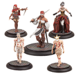 Load image into Gallery viewer, Ladies of the Night - Guild
