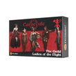 Load image into Gallery viewer, Ladies of the Night - Guild
