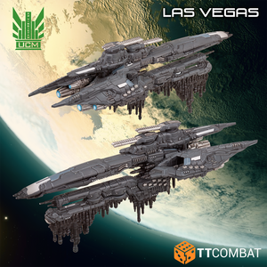 UCM Core Ships