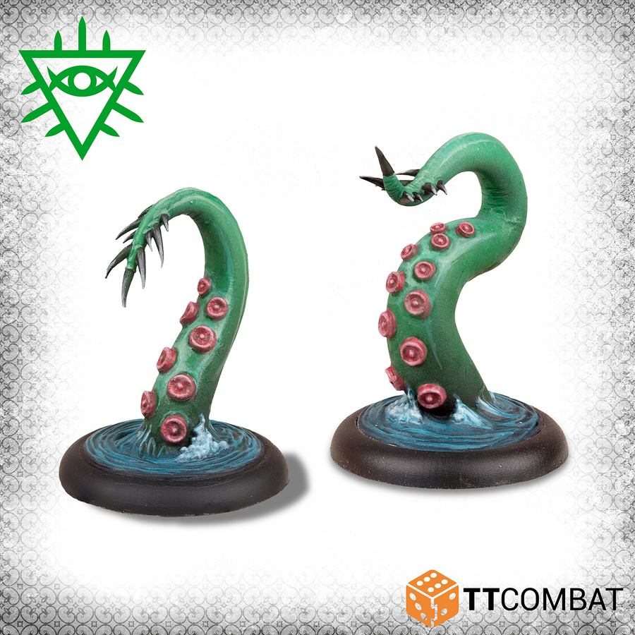 Emissary of Mother Hydra **PRE-ORDER OCTOBER 3RD 2025**