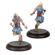Load image into Gallery viewer, Subaqueous Beasts - Strigoi

