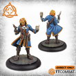 Load image into Gallery viewer, Gifted Single Miniature
