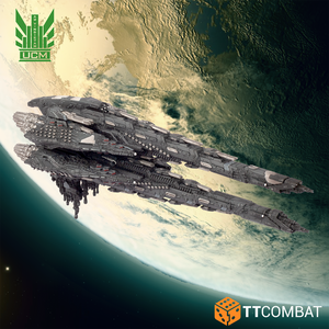 UCM Dreadnought