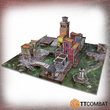 Load image into Gallery viewer, Carnevale 3x3 Map Pack
