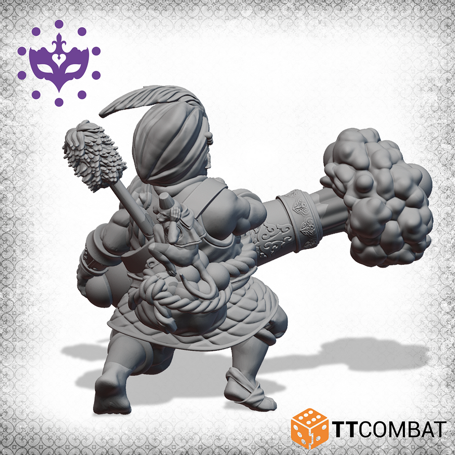 Kings of the Adriatic *EXCLUSIVE*