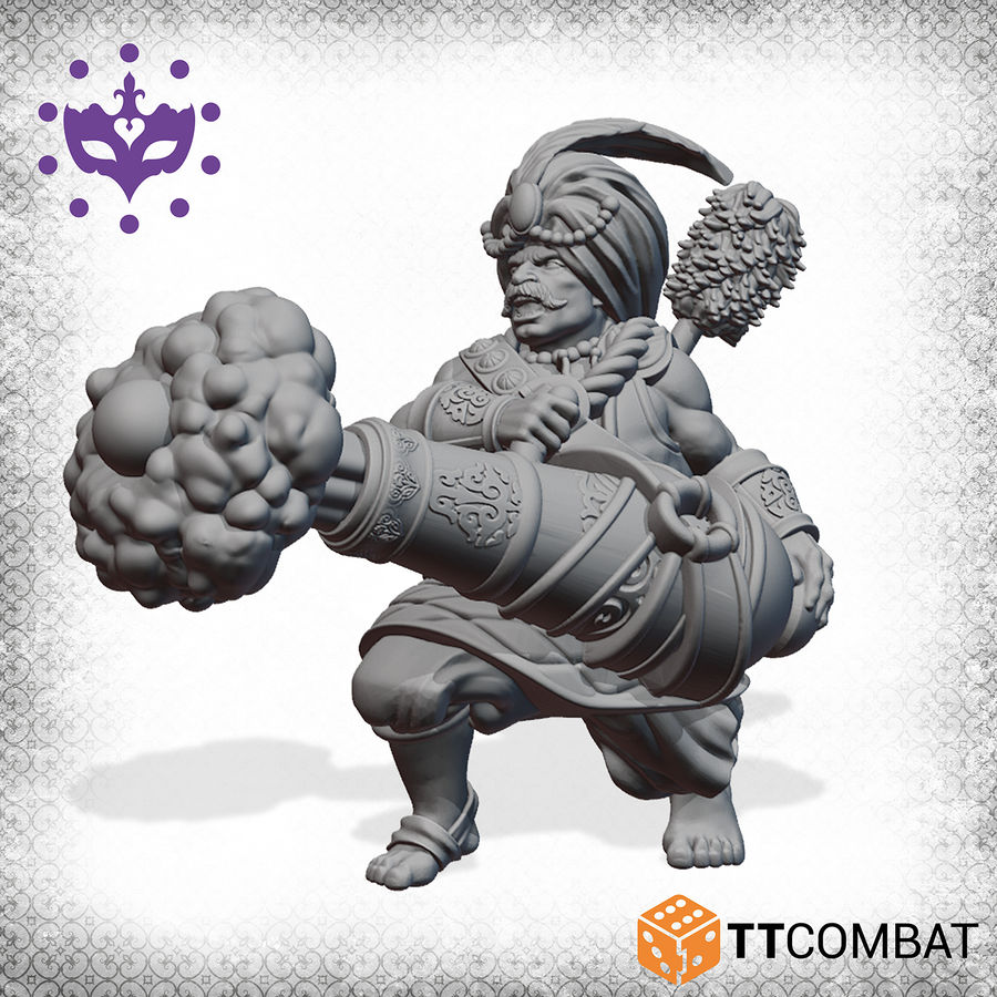 Kings of the Adriatic *EXCLUSIVE*