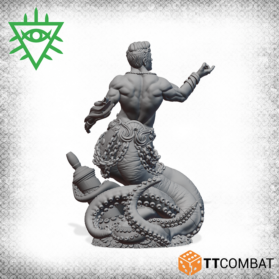 Kings of the Adriatic *EXCLUSIVE*