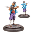 Load image into Gallery viewer, Ottoman Corsairs

