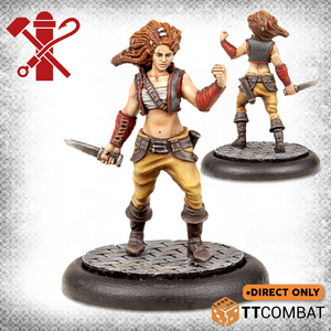 The Guild Single Miniature