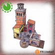 Load image into Gallery viewer, Venetian Quarter (Chroma) **PRE-ORDER NOVEMBER 28th**
