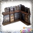 Load image into Gallery viewer, LGT Chroma Medium Corner Ruins
