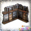 Load image into Gallery viewer, LGT Chroma Medium Corner Ruins
