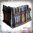 Load image into Gallery viewer, LGT Chroma Medium Corner Ruins
