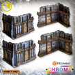 Load image into Gallery viewer, LGT Chroma Medium Corner Ruins

