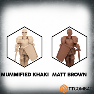 TTCombat Midwinter Minis Core Paint Set **PRE-ORDER 7th November 2025**