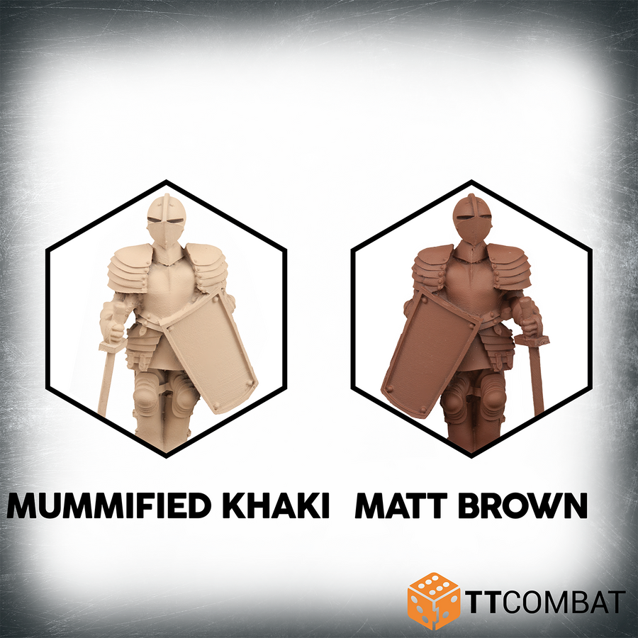 TTCombat Midwinter Minis Core Paint Set **PRE-ORDER 7th November 2025**