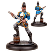 Load image into Gallery viewer, Venetian Navy
