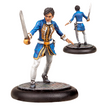 Load image into Gallery viewer, Venetian Navy
