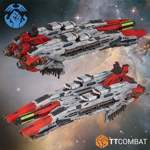 Resistance Battleship