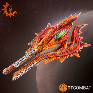 Shaltari Core Ships * * PRE-ORDER OCT 18th * *