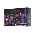 Load image into Gallery viewer, Ottoman Corsairs
