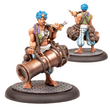 Load image into Gallery viewer, Ottoman Corsairs

