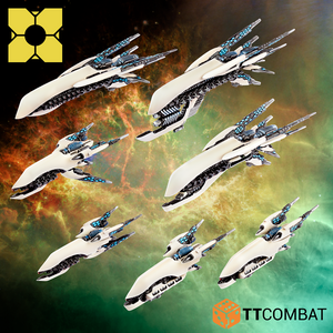 PHR Core Ships * * PRE-ORDER OCT 18th * *