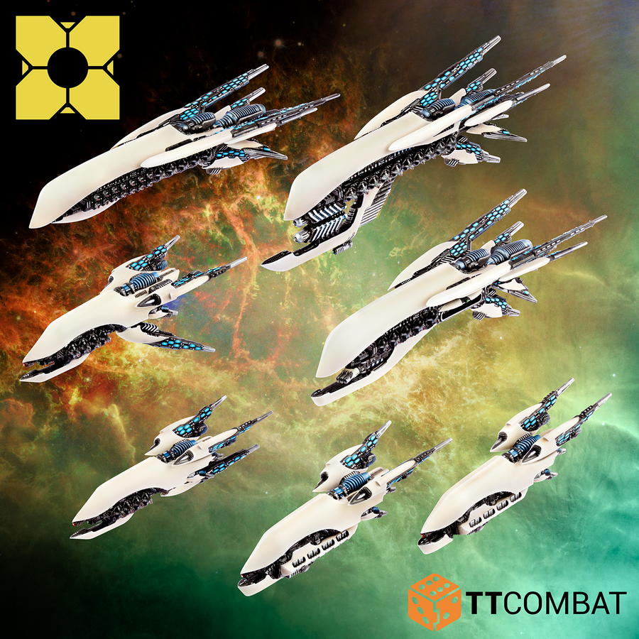 PHR Core Ships – TTCombat PHR Core Ships – TTCombat