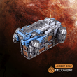 Load image into Gallery viewer, EX-7 Packet Runner **Pre-order June 8th, 2026**
